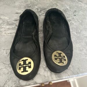 Tory Burch flats